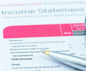 Understanding Your Profit & Loss Report