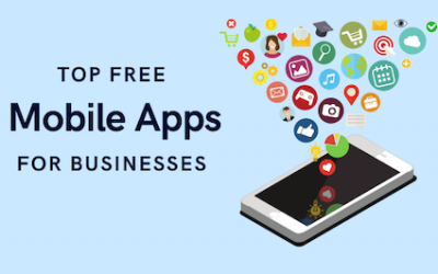 Our Favourite Apps for Small Businesses
