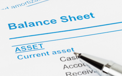 Understanding Your Balance Sheet Report