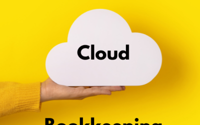 Benefits of Cloud Accounting