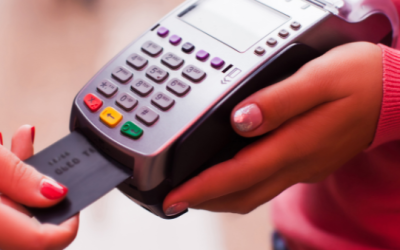 Surcharge on Credit Card Purchases